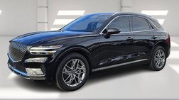 2024 Genesis GV70 2.5T Standard