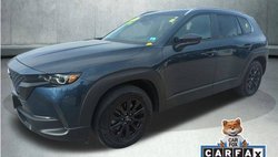 2025 Mazda CX-50 2.5 S Preferred