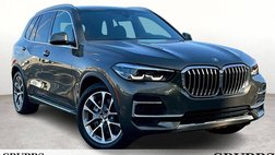 2023 BMW X5 xDrive45e