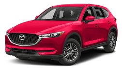 2017 Mazda CX-5 Sport