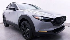 2026 Mazda CX-30 Aire Edition