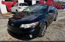 2013 Kia Forte Koup SX