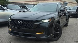 2024 Mazda CX-50 2.5 S Preferred