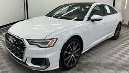 2024 Audi A6 quattro Premium Plus 55 TFSI