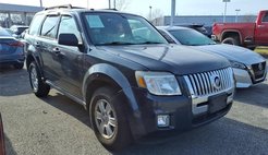 2010 Mercury Mariner V6