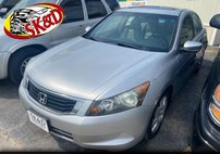 2009 Honda Accord EX-L