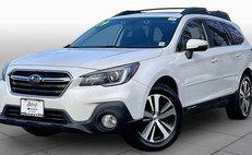 2019 Subaru Outback 3.6R Limited