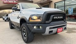 2018 Ram Ram Pickup 1500 Rebel