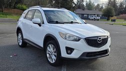2013 Mazda CX-5 Grand Touring