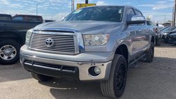 2010 Toyota Tundra Limited