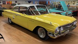 1960 Chevrolet 
