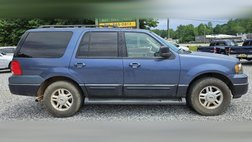2005 Ford Expedition XLT