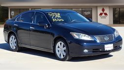 2008 Lexus ES 350 Base