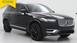 2023 Volvo XC90 B6 Plus Bright Theme 7P