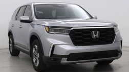 2023 Honda Pilot EX-L
