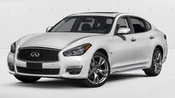 2015 Infiniti Q70L 3.7
