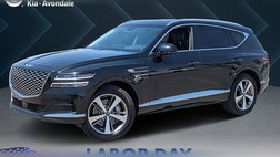 2023 Genesis GV80 3.5T