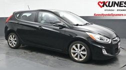 2014 Hyundai Accent SE