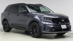 2021 Kia Sorento SX Prestige
