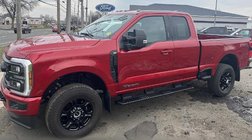 2024 Ford Super Duty F-350 XLT