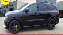 2024 Dodge Durango SRT