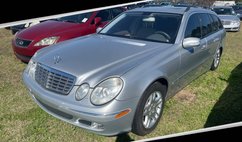 2004 Mercedes-Benz E-Class E 320