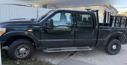 2016 Ford Super Duty F-250 King Ranch