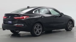2022 BMW 2 Series 228i xDrive Gran Coupe