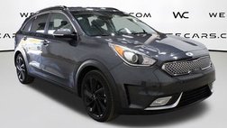 2018 Kia Niro EX