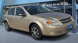 2007 Chevrolet Cobalt LS