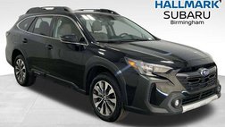 2023 Subaru Outback Limited XT