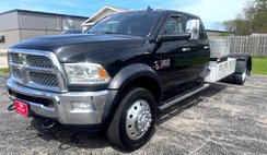 2018 Ram 4WD Crew Cab 173