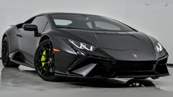 2023 Lamborghini Huracan Tecnica