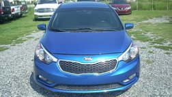 2015 Kia Forte5 EX