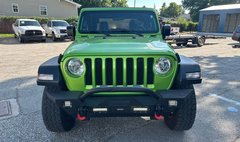 2019 Jeep Wrangler Sport S