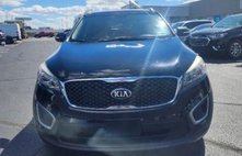 2017 Kia Sorento LX V6