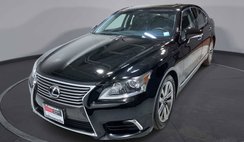 2014 Lexus LS 460 Base