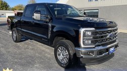 2026 Ford Super Duty F-250 Lariat