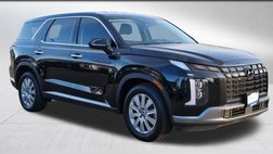 2024 Hyundai Palisade SE