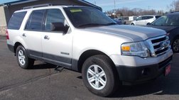2007 Ford Expedition XLT