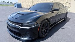 2018 Dodge Charger R/T Scat Pack