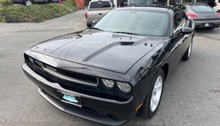 2014 Dodge Challenger SXT