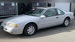 1995 Ford Thunderbird LX
