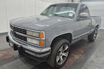 1993 Chevrolet C/K 1500 Silverado