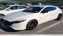 2023 Mazda MAZDA3 2.5 Turbo Premium Plus