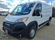 2026 Ram ProMaster Low Roof