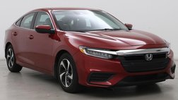 2021 Honda Insight EX