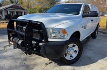 2016 Ram Ram Pickup 2500 Tradesman