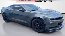 2023 Chevrolet Camaro SS