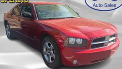 2009 Dodge Charger SXT
